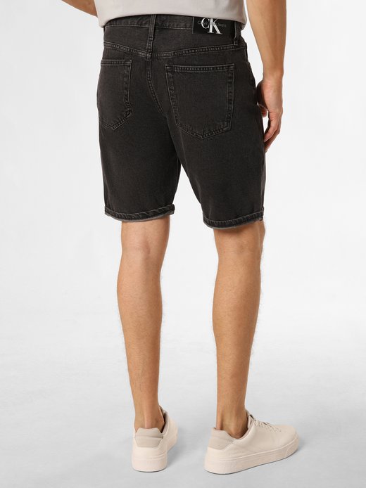 Herren Jeansshorts