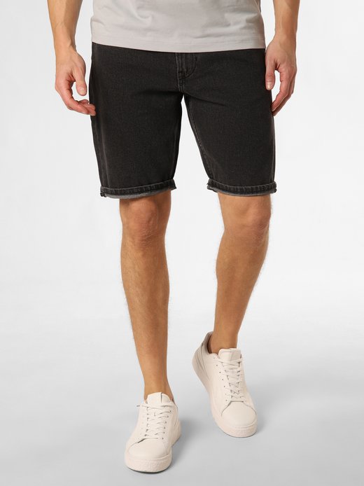 Herren Jeansshorts
