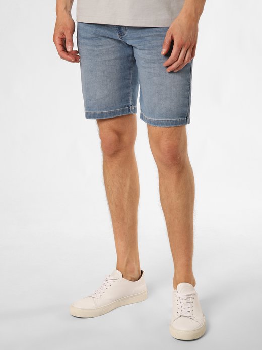 Herren Jeansshorts