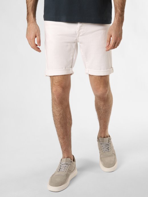 Herren Jeansshorts