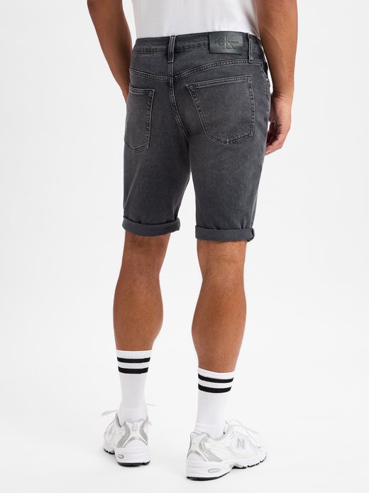 Herren Jeansshorts