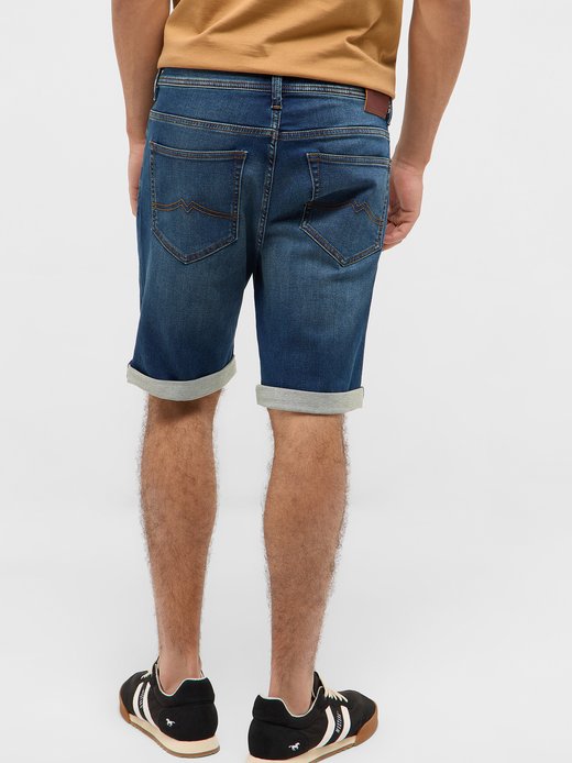 Herren Jeansshorts