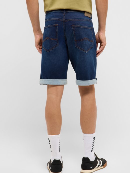 Herren Jeansshorts