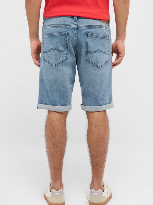 Herren Jeansshorts