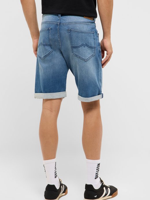 Herren Jeansshorts