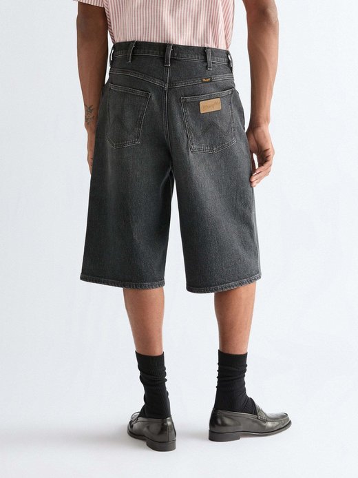 Herren Jeansshorts