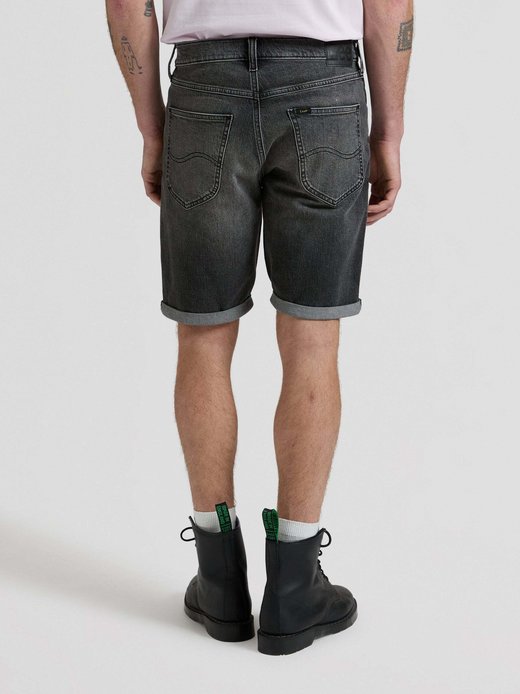 Herren Jeansshorts
