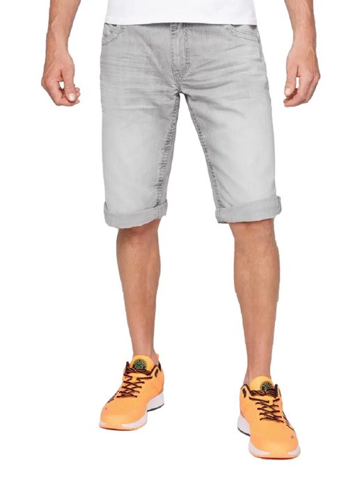 Herren Jeansshorts