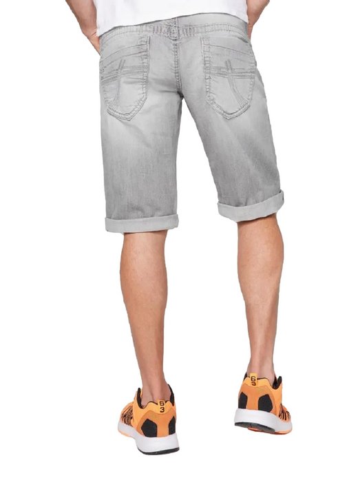 Herren Jeansshorts