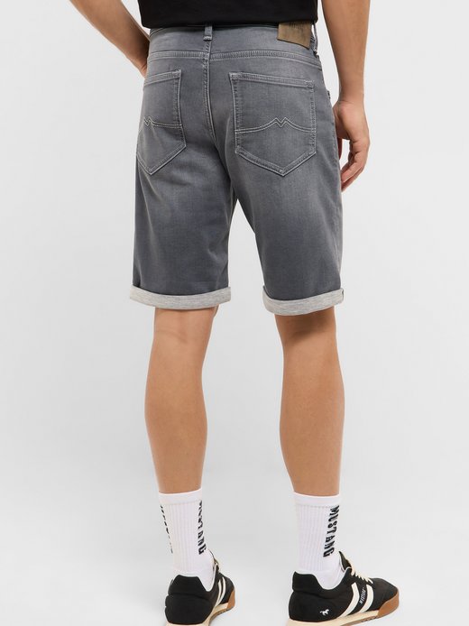 Herren Jeansshorts