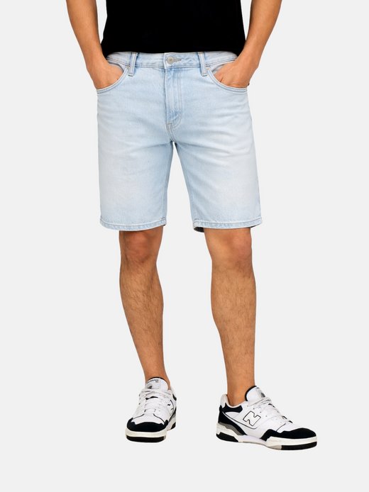 Herren Jeansshorts