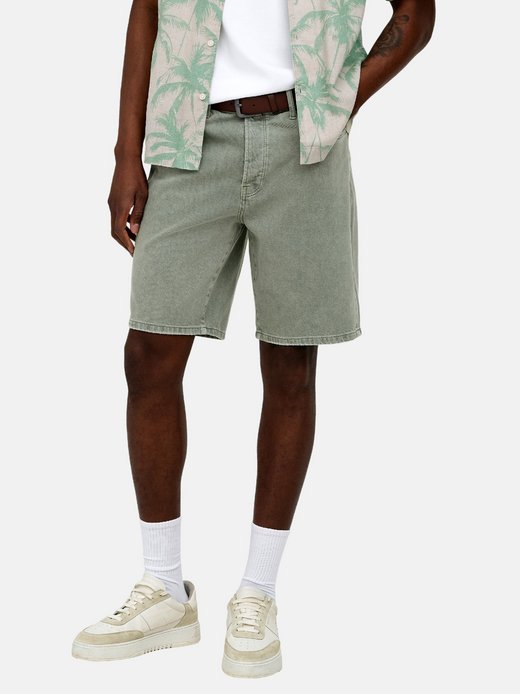 Herren Jeansshorts