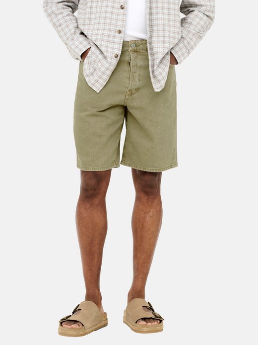 Herren Jeansshorts