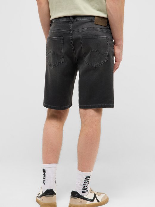 Herren Jeansshorts