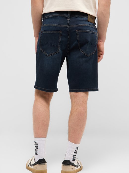 Herren Jeansshorts