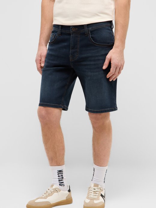 Herren Jeansshorts
