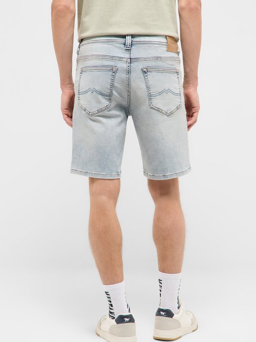 Herren Jeansshorts