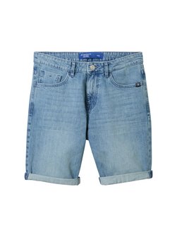 Herren Jeansshorts