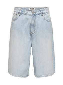 Herren Jeansshorts