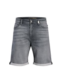 Herren Jeansshorts