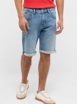 Herren Jeansshorts