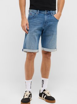 Herren Jeansshorts