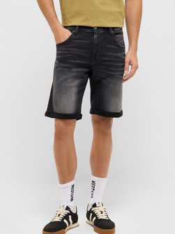 Herren Jeansshorts