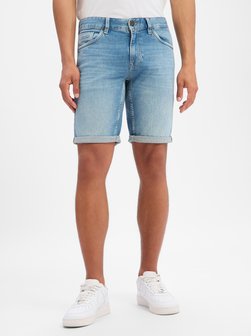Herren Jeansshorts