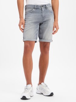 Herren Jeansshorts