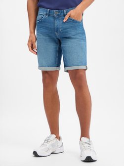 Herren Jeansshorts