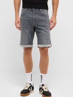 Herren Jeansshorts