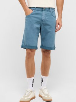 Herren Jeansshorts