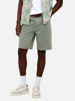 Herren Jeansshorts