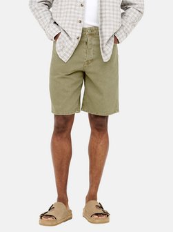 Herren Jeansshorts
