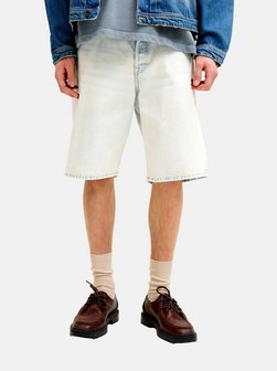 Herren Jeansshorts