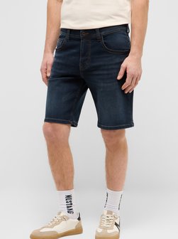 Herren Jeansshorts