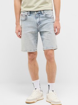 Herren Jeansshorts