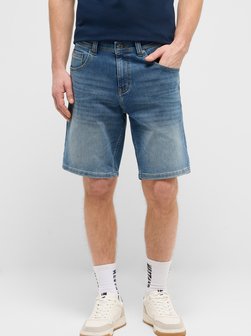 Herren Jeansshorts