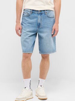 Herren Jeansshorts