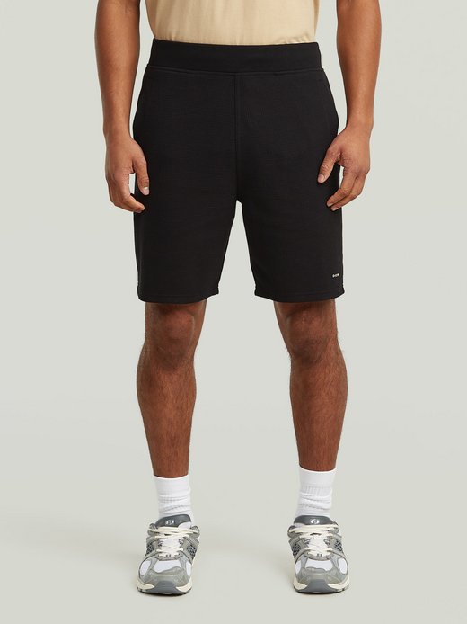 Herren Jersesyshorts