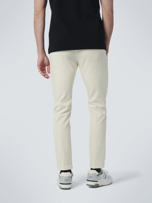 Herren Jersey Hose