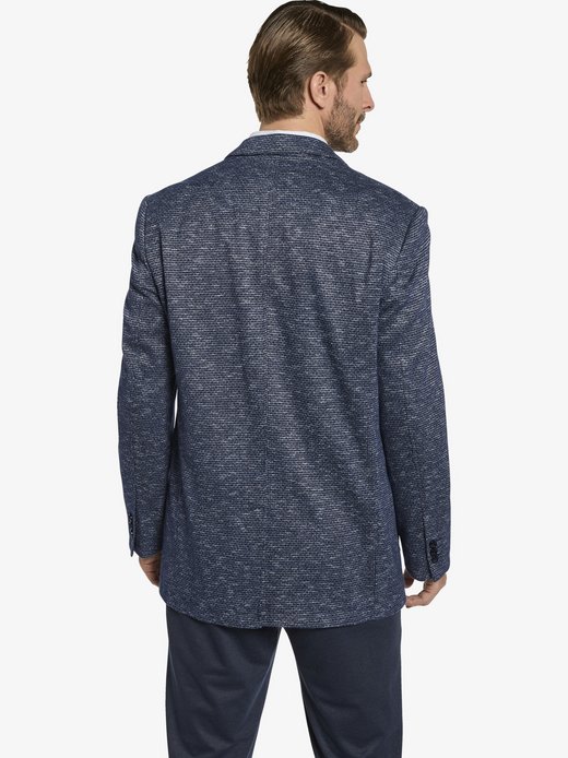 Herren Jersey-Sakko - MILANVETTO