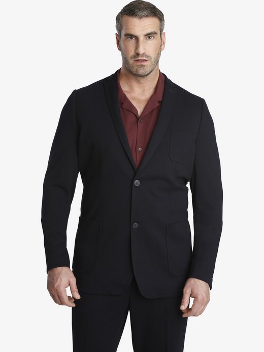 Herren Jersey-Sakko - SIR STANLEY