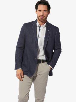 Herren Jersey-Sakko - TAMIRO