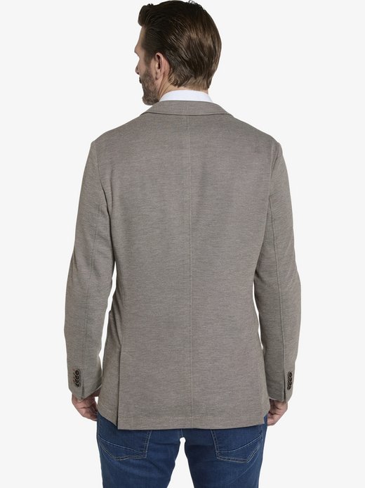 Herren Jersey-Sakko - ZANZIMO