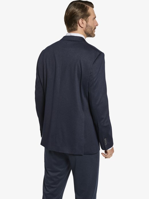 Herren Jersey-Sakko - ZUVIENTO