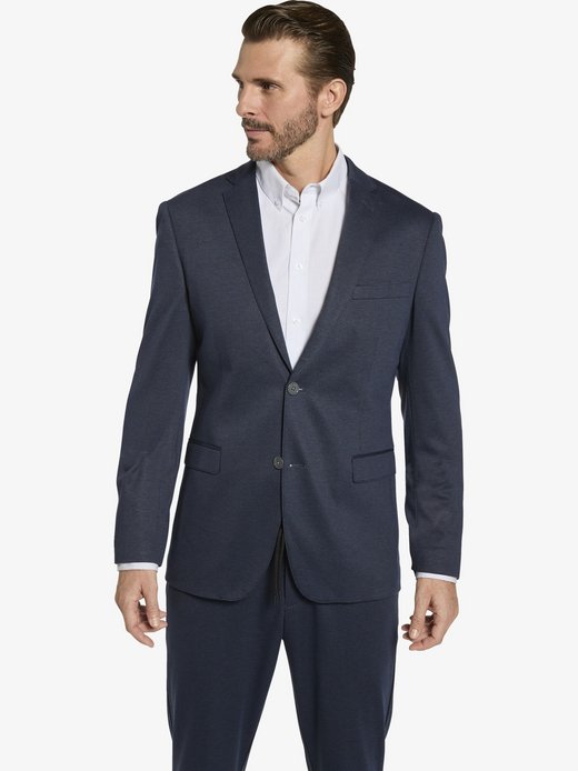 Herren Jersey-Sakko - ZUVIENTO