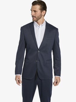 Herren Jersey-Sakko - ZUVIENTO