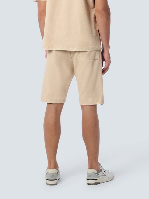 Herren Jersey Shorts