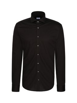 Herren Jerseyhemd - Regular Fit